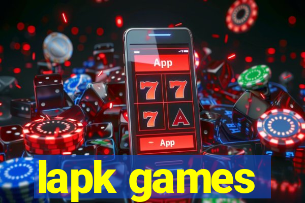 lapk games